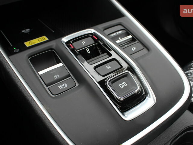 Хонда СРВ, объемом двигателя 1.99 л и пробегом 0 тыс. км за 66926 $, фото 19 на Automoto.ua