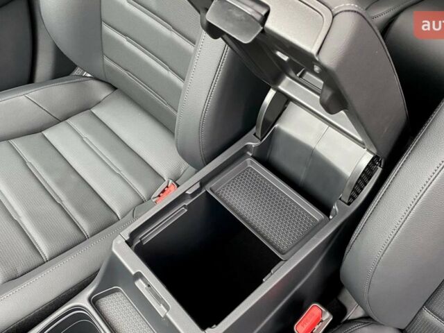 Хонда СРВ, об'ємом двигуна 1.99 л та пробігом 0 тис. км за 67424 $, фото 39 на Automoto.ua