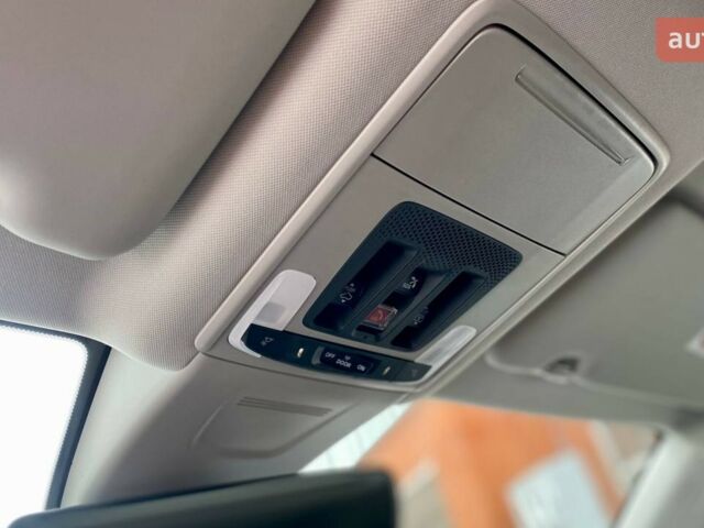 Хонда СРВ, объемом двигателя 1.99 л и пробегом 0 тыс. км за 62360 $, фото 52 на Automoto.ua