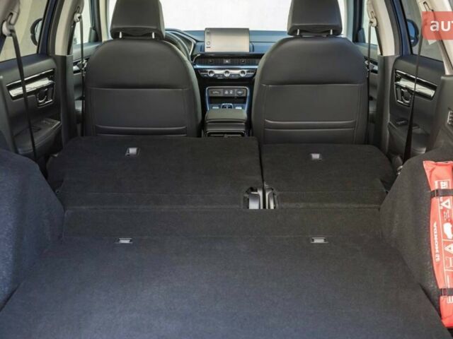 Хонда СРВ, об'ємом двигуна 1.99 л та пробігом 0 тис. км за 67424 $, фото 26 на Automoto.ua