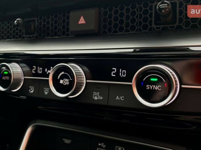 Хонда СРВ, объемом двигателя 1.99 л и пробегом 0 тыс. км за 66878 $, фото 44 на Automoto.ua