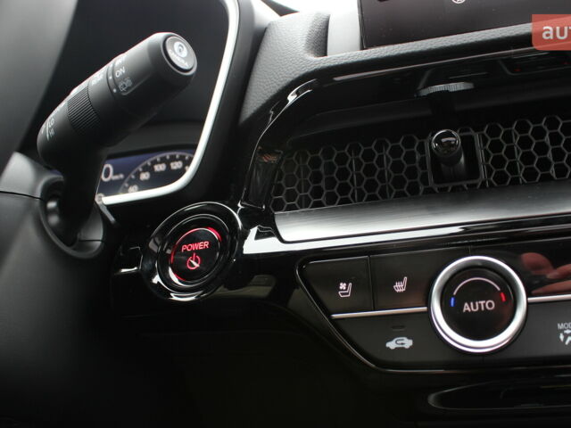 Хонда СРВ, объемом двигателя 1.99 л и пробегом 0 тыс. км за 66926 $, фото 12 на Automoto.ua