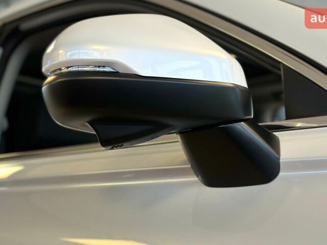 купить новое авто Хонда СРВ 2025 года от официального дилера HONDA Одеса Хонда фото