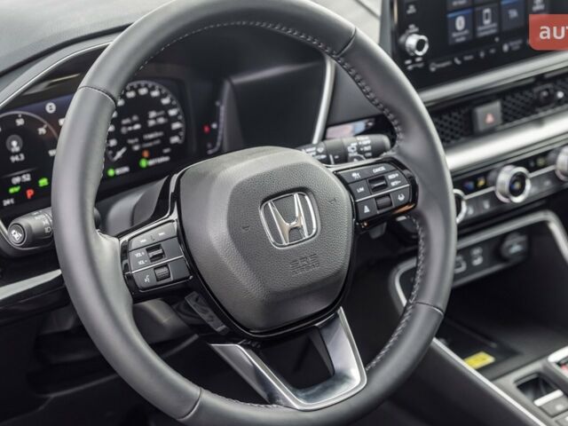 Хонда СРВ, объемом двигателя 1.99 л и пробегом 0 тыс. км за 66878 $, фото 75 на Automoto.ua