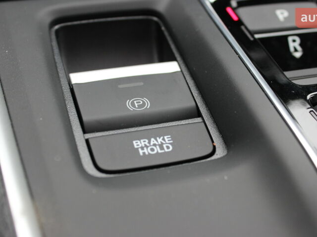 Хонда СРВ, объемом двигателя 1.99 л и пробегом 0 тыс. км за 66926 $, фото 21 на Automoto.ua