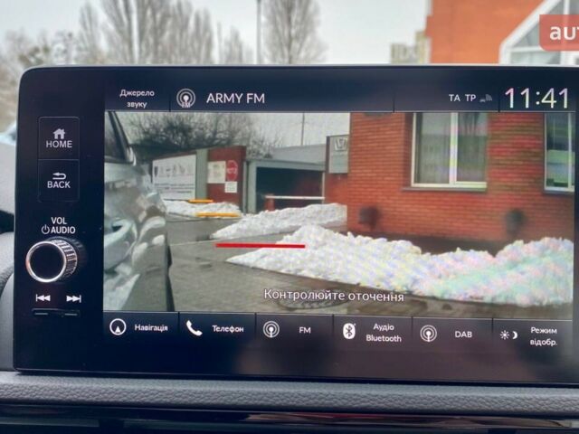 Хонда СРВ, объемом двигателя 1.99 л и пробегом 0 тыс. км за 66878 $, фото 39 на Automoto.ua