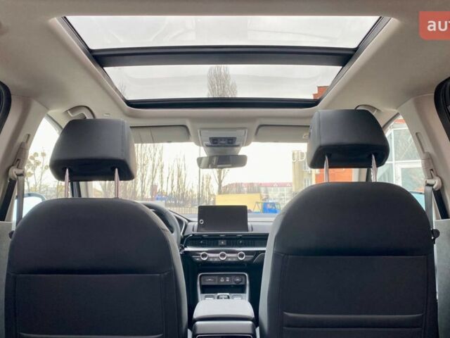 Хонда СРВ, об'ємом двигуна 1.99 л та пробігом 0 тис. км за 67424 $, фото 26 на Automoto.ua