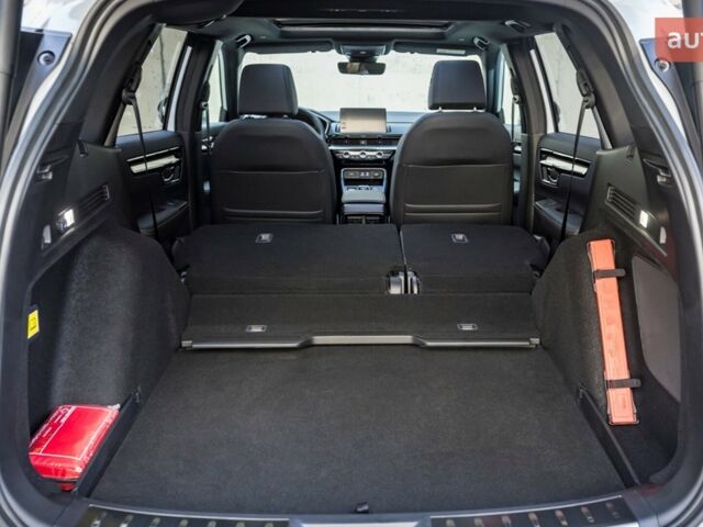 Хонда СРВ, об'ємом двигуна 1.99 л та пробігом 0 тис. км за 67424 $, фото 28 на Automoto.ua