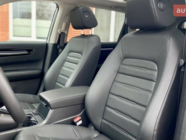 Хонда СРВ, объемом двигателя 1.99 л и пробегом 0 тыс. км за 66878 $, фото 37 на Automoto.ua