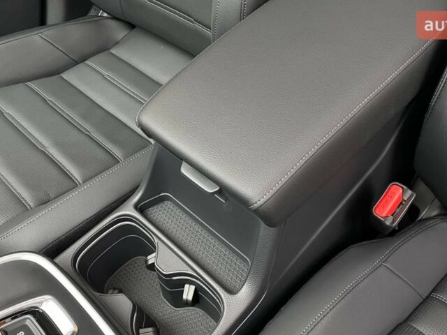 Хонда СРВ, объемом двигателя 1.99 л и пробегом 0 тыс. км за 66878 $, фото 37 на Automoto.ua