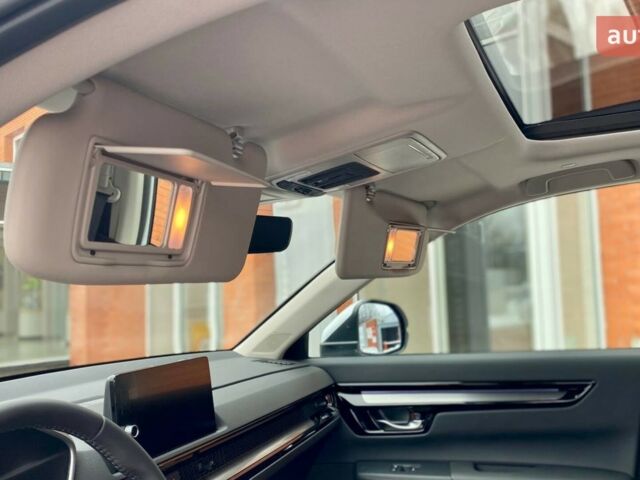 Хонда СРВ, объемом двигателя 1.99 л и пробегом 0 тыс. км за 66878 $, фото 61 на Automoto.ua