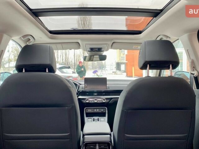 Хонда СРВ, объемом двигателя 1.99 л и пробегом 0 тыс. км за 66878 $, фото 24 на Automoto.ua