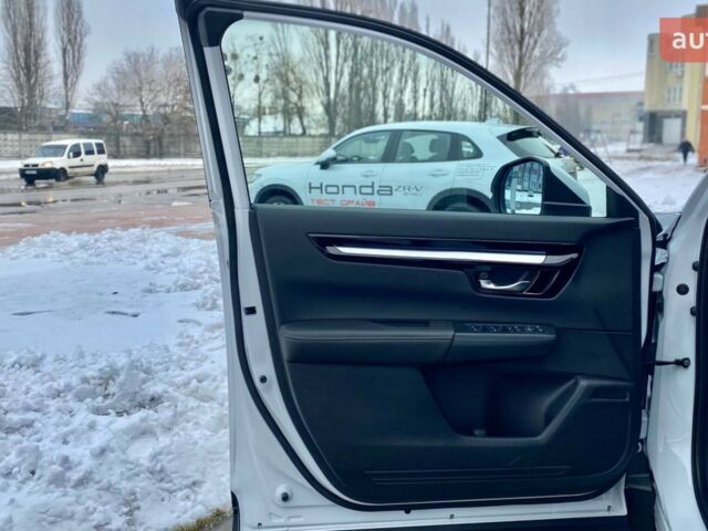 Хонда СРВ, объемом двигателя 1.99 л и пробегом 0 тыс. км за 62360 $, фото 35 на Automoto.ua