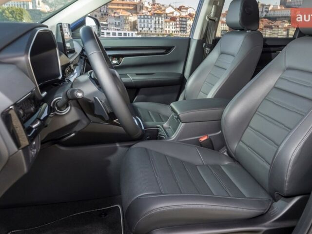 Хонда СРВ, об'ємом двигуна 1.99 л та пробігом 0 тис. км за 67424 $, фото 19 на Automoto.ua