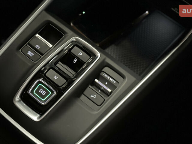 Хонда СРВ, объемом двигателя 1.99 л и пробегом 0 тыс. км за 66878 $, фото 39 на Automoto.ua