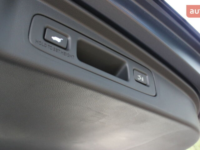 Хонда СРВ, об'ємом двигуна 1.99 л та пробігом 0 тис. км за 57217 $, фото 20 на Automoto.ua