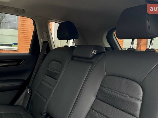 Хонда СРВ, объемом двигателя 1.99 л и пробегом 0 тыс. км за 66878 $, фото 56 на Automoto.ua