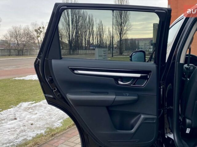 Хонда СРВ, объемом двигателя 1.99 л и пробегом 0 тыс. км за 66878 $, фото 51 на Automoto.ua