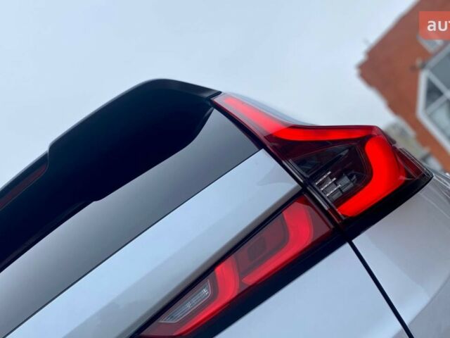 Хонда СРВ, объемом двигателя 1.99 л и пробегом 0 тыс. км за 62360 $, фото 21 на Automoto.ua