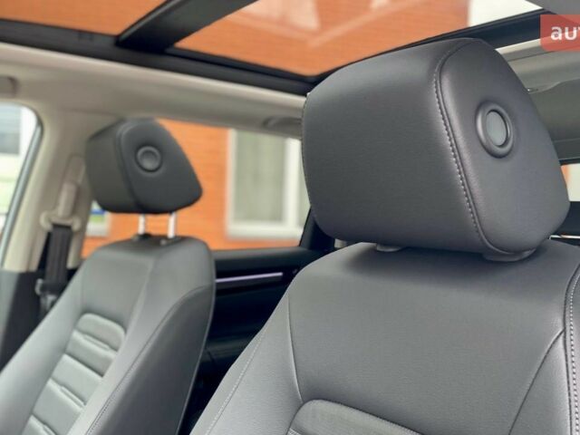 Хонда СРВ, объемом двигателя 1.99 л и пробегом 0 тыс. км за 62360 $, фото 42 на Automoto.ua