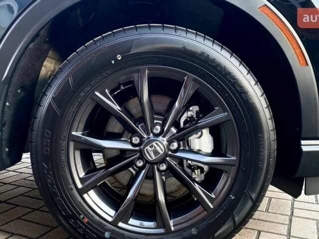 Хонда СРВ, объемом двигателя 1.99 л и пробегом 0 тыс. км за 66878 $, фото 6 на Automoto.ua