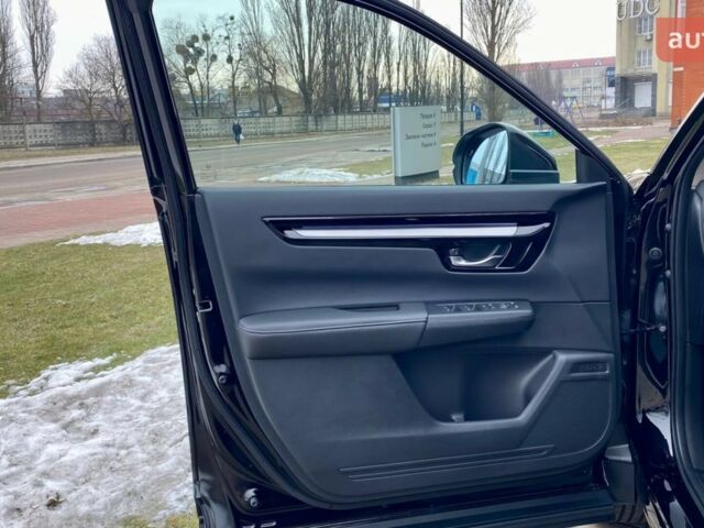 Хонда СРВ, об'ємом двигуна 1.99 л та пробігом 0 тис. км за 67424 $, фото 27 на Automoto.ua