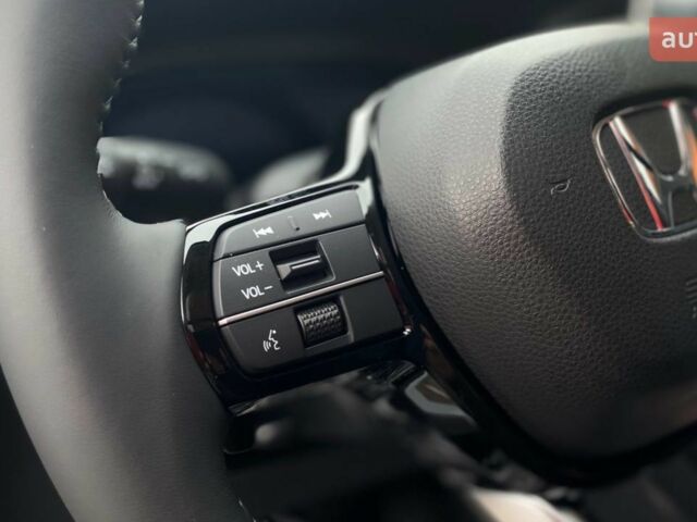 Хонда СРВ, объемом двигателя 1.99 л и пробегом 0 тыс. км за 62360 $, фото 54 на Automoto.ua