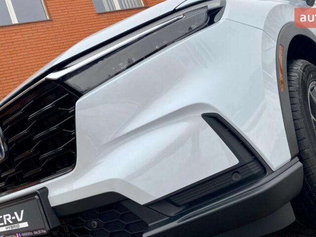 Хонда СРВ, объемом двигателя 1.99 л и пробегом 0 тыс. км за 62360 $, фото 7 на Automoto.ua