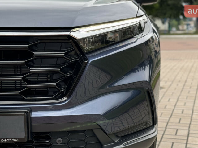 Хонда СРВ 2025 в Киеве на Automoto.ua Хонда СРВ, объемом двигателя 1.99 л и пробегом 0 тыс. км за 67424 $, фото 4 на Automoto.ua