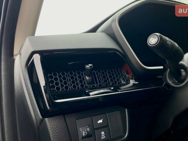 Хонда СРВ, объемом двигателя 1.99 л и пробегом 0 тыс. км за 66878 $, фото 47 на Automoto.ua