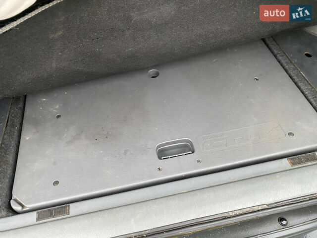 Жовтий Хонда СРВ, об'ємом двигуна 1.97 л та пробігом 400 тис. км за 4900 $, фото 20 на Automoto.ua