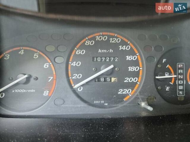 Хонда СРВ 1999 в Краматорске на Automoto.ua Желтый Хонда СРВ, объемом двигателя 2 л и пробегом 307 тыс. км за 5100 $, фото 6 на Automoto.ua