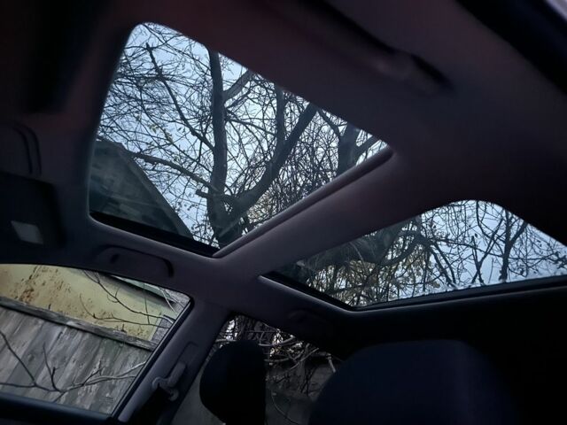 Серый Хонда СРВ, объемом двигателя 2 л и пробегом 300 тыс. км за 4500 $, фото 8 на Automoto.ua