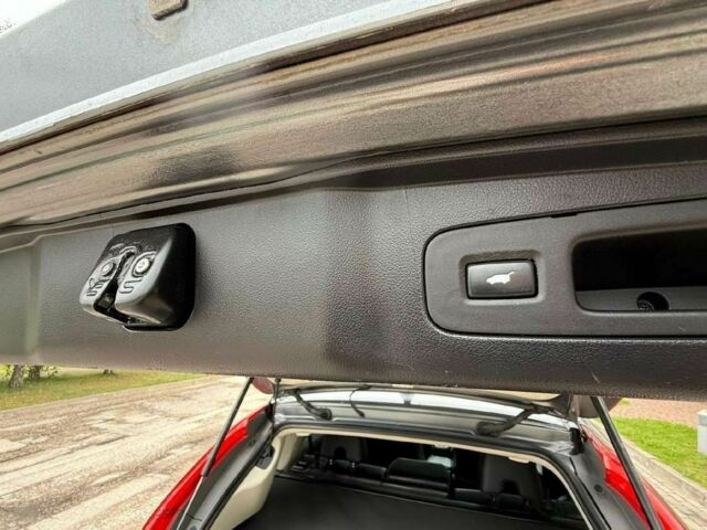 Хонда СРВ 2013 в Киеве на Automoto.ua Серый Хонда СРВ, объемом двигателя 2.2 л и пробегом 178 тыс. км за 7900 $, фото 20 на Automoto.ua