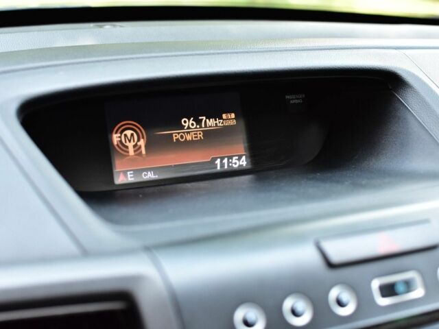 Хонда СРВ 2013 в Запорожье на Automoto.ua Серый Хонда СРВ, объемом двигателя 2.4 л и пробегом 189 тыс. км за 8300 $, фото 19 на Automoto.ua