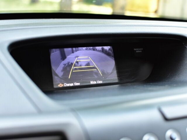 Хонда СРВ 2013 в Запорожье на Automoto.ua Серый Хонда СРВ, объемом двигателя 2.4 л и пробегом 189 тыс. км за 8300 $, фото 14 на Automoto.ua