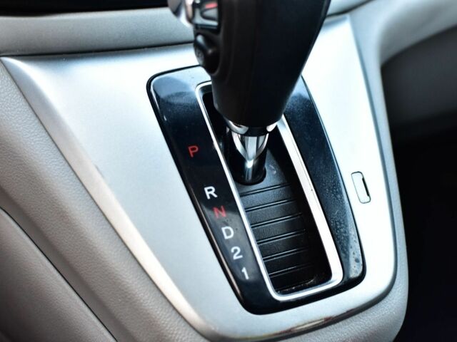 Хонда СРВ 2013 в Запорожье на Automoto.ua Серый Хонда СРВ, объемом двигателя 2.4 л и пробегом 189 тыс. км за 8300 $, фото 17 на Automoto.ua