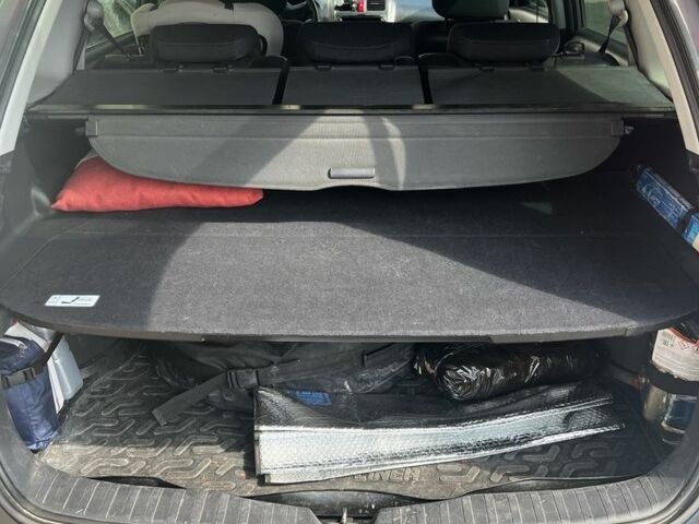 Сірий Хонда СРВ, об'ємом двигуна 2 л та пробігом 275 тис. км за 9000 $, фото 2 на Automoto.ua