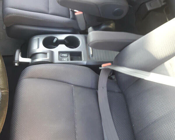 Сірий Хонда СРВ, об'ємом двигуна 2 л та пробігом 178 тис. км за 10000 $, фото 18 на Automoto.ua