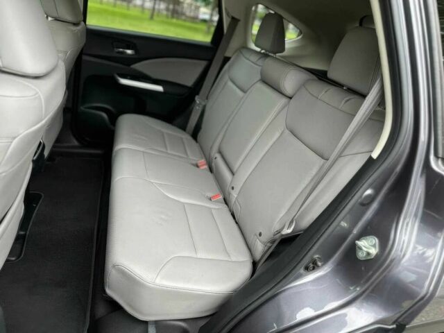 Хонда СРВ 2016 в Житомире на Automoto.ua Серый Хонда СРВ, объемом двигателя 2.4 л и пробегом 77 тыс. км за 5400 $, фото 10 на Automoto.ua