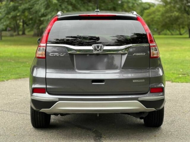 Хонда СРВ 2016 в Житомире на Automoto.ua Серый Хонда СРВ, объемом двигателя 2.4 л и пробегом 77 тыс. км за 5400 $, фото 3 на Automoto.ua