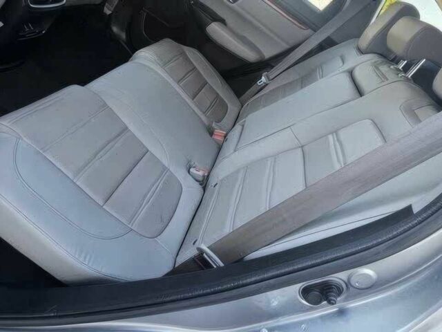 Сірий Хонда СРВ, об'ємом двигуна 2 л та пробігом 12 тис. км за 19000 $, фото 15 на Automoto.ua