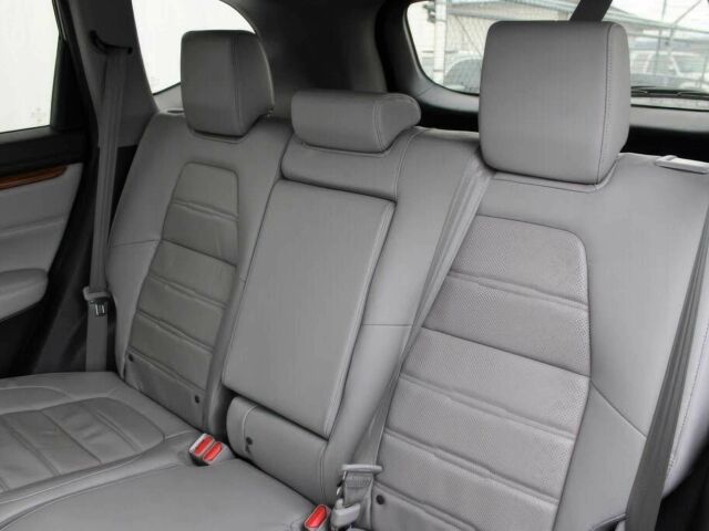 Сірий Хонда СРВ, об'ємом двигуна 1.5 л та пробігом 21 тис. км за 8700 $, фото 13 на Automoto.ua