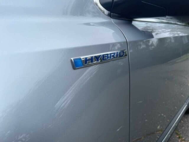 Серый Хонда СРВ, объемом двигателя 2 л и пробегом 26 тыс. км за 24000 $, фото 11 на Automoto.ua