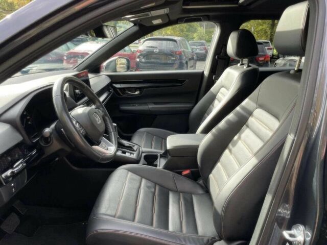 Хонда СРВ 2023 в Киеве на Automoto.ua Серый Хонда СРВ, объемом двигателя 2 л и пробегом 12 тыс. км за 11000 $, фото 7 на Automoto.ua