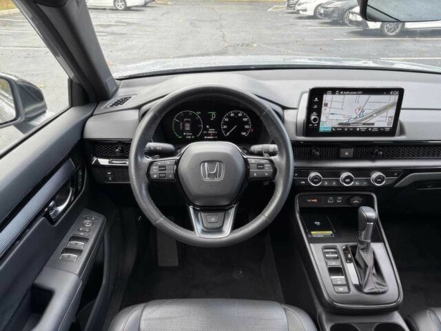 Хонда СРВ 2023 в Житомире на Automoto.ua Серый Хонда СРВ, объемом двигателя 2 л и пробегом 22 тыс. км за 24600 $, фото 7 на Automoto.ua