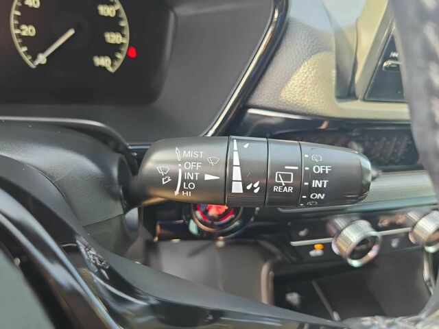 Сірий Хонда СРВ, об'ємом двигуна 1.5 л та пробігом 22 тис. км за 21300 $, фото 10 на Automoto.ua