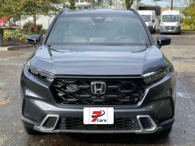 Хонда СРВ 2023 в Киеве на Automoto.ua Серый Хонда СРВ, объемом двигателя 2 л и пробегом 12 тыс. км за 11000 $, фото 1 на Automoto.ua