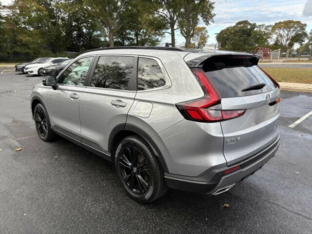 Хонда СРВ 2023 в Житомире на Automoto.ua Серый Хонда СРВ, объемом двигателя 2 л и пробегом 22 тыс. км за 24600 $, фото 3 на Automoto.ua