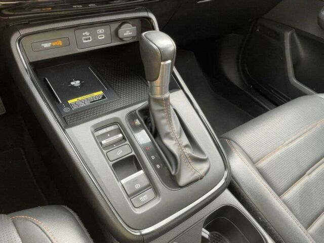 Хонда СРВ 2023 в Киеве на Automoto.ua Серый Хонда СРВ, объемом двигателя 2 л и пробегом 12 тыс. км за 11000 $, фото 8 на Automoto.ua